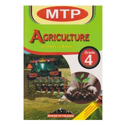 MTP Agriculture Grade 4