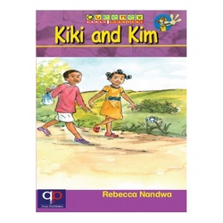 Kiki and Kim