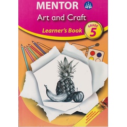 Mentor Art & Craft Class 5