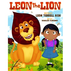 LEON THE LION