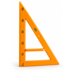 VEDA SET SQUARE 60/30 SQ-36