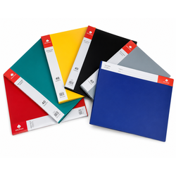 OP DISPLAY BOOK US40/DB40AK GRN 40 POK