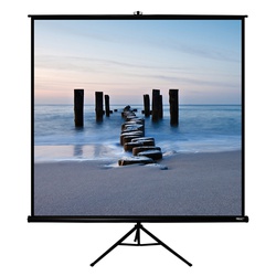 OfficePoint Projector Screen Tripod 80X80