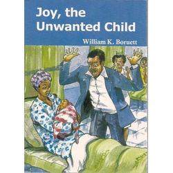 Joy the Unwanted Child