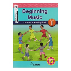 Moran Beginning Music Grade 1
