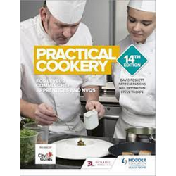 Practical Cookery 14Th Ed