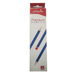 OfficePoint Premium Pencil 2811 H