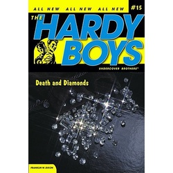 The Hardy Boys Death and Diamonds