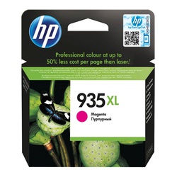 HP Ink Cartridge 935XL - Magenta