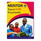 Mentor KCPE Encyclopedia