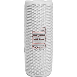 JBL SPEAKER FLIP 6 WHITE