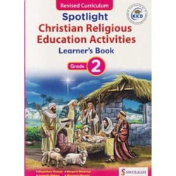 SPOTLIGHT CRE G2