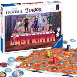 Ravensburger Frozen 2 Junior Labyrinth