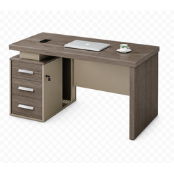 OP OFFICE DESK OP-HW1470W 1400*700*760MM