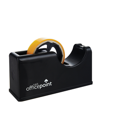 Officepoint Tape Dispenser TD-01 Assorted