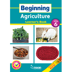 MORAN BEGINNING AGRICULTURE Grade6