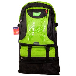 Veda Outdoor School Bag BGL-011 Green