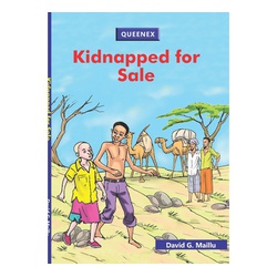 Kidnapped For Sale