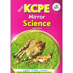Spotlight KCPE Mirror Science