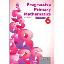 Prog Primary Mathematics Class 6