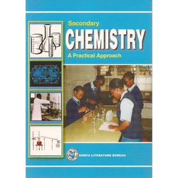 KLB Chemistry A Practicals Approach