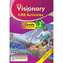 KLB VISIONARY CRE ACT Grade2