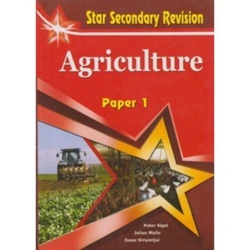 Longhorn Star Secondary Revision Agriculture Paper 1