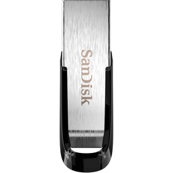 SANDISK FLASH DRIVE ULTRA FLAIR 3.0 32GB SDCZ73-032G-G46