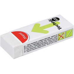 Maped Technic 600 Eraser Pack of 2  011722