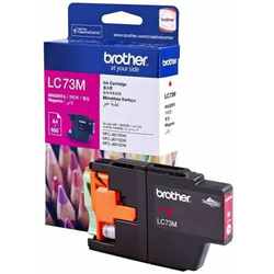 BROTHER INK CART LC73M 8ZC71200240 MAG