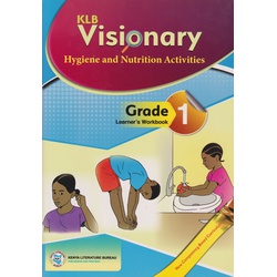 KLB Visionary Hygiene Grade 1