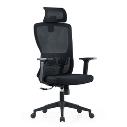 OP MESH CHAIR OP-941H HIGH BACK ROTATED