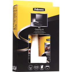 Fellowes PC Cleaning Kit 9977909