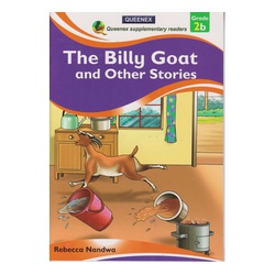 The Billy Goat 2B