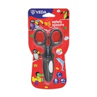 VEDA MY SAFETY CHILDREN SCISSORS