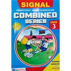 SIGNAL CBC ENCY G. 3
