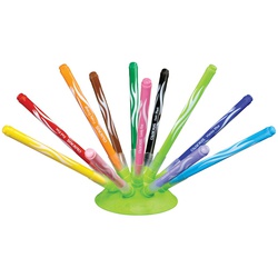 Maped Color'Peps Jungle Innovation Colouring Pens  845445 12 Pack