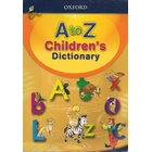 A To Z Children Dictionary