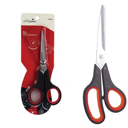 Officepoint Scissors 8.5'' SC8.5A Assorted