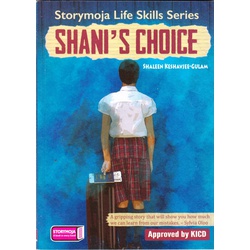Shani'S Choice