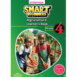 SMART BEGINNERS AGRICULTURE G. 4 NEW ED