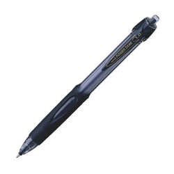 Uniball Pen  SN220 Uni Power Tank Black