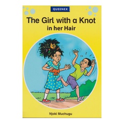 The Girl With A Knot