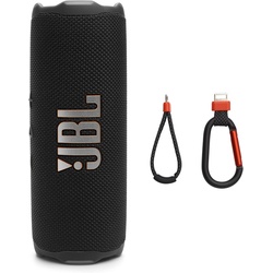 JBL SPEAKER FLIP 7 BLACK