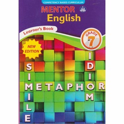 MENTOR ENGLISH G. 7 NEW ED