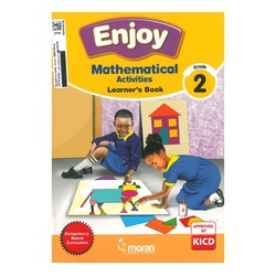 ENJOY MATHS G.2 NEW ED