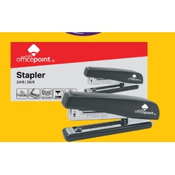 OP STAPLER ST-07