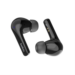 BELKIN SOUNDFORM WIRELESS EARBUDS BK AUC010BTBK