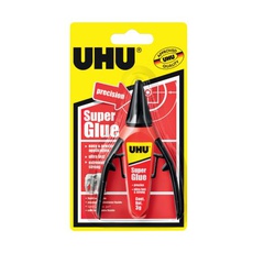 UHU  Super Glue Precision 3G 37610