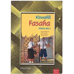 Kiswahili Fasaha Kidato Cha 3